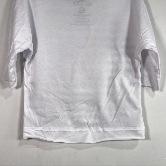 Control Industry Cypress Hill Day of the Dead Raglan Tee, Women's Size S - Multi - Picture 10 of 10